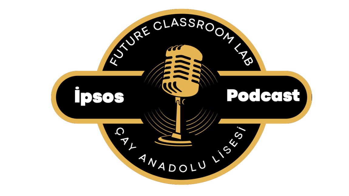 İpsos Podcast Yayında!